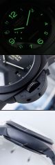 (VS) Best Replica Panerai Luminor 1950 44 GMT Ceramica PAM438 Watch (5)_th.jpg
